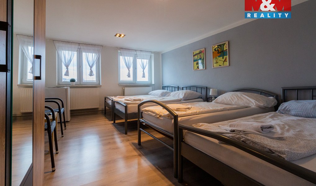 Prodej obchodních prostor 1 355 m², Kravaře – náhled fotky 4