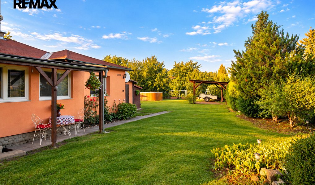 Prodej chaty/chalupy 65 m² s pozemkem 746 m², Káraný – náhled fotky 17