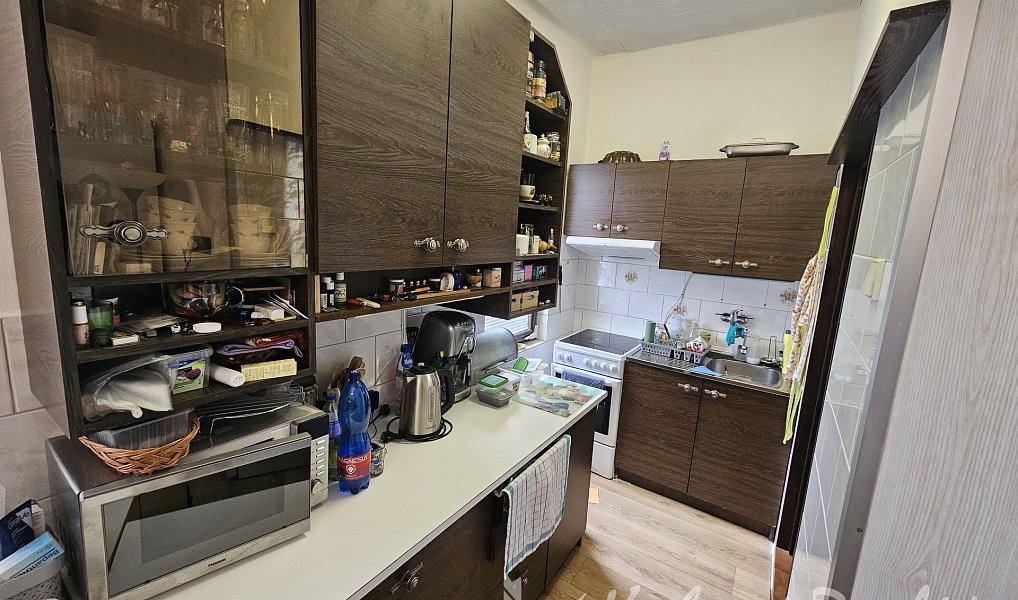 Prodej nájemního domu, činžáku 195 m², Praha – náhled fotky 7