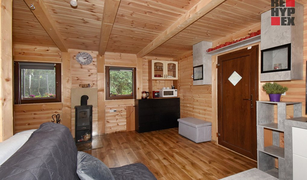 Prodej chaty/chalupy 72 m² s pozemkem 500 m², Liberec – náhled fotky 15