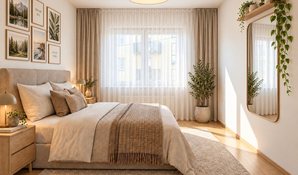 Prodej bytu 2+kk 58 m², Praha – náhled fotky 2