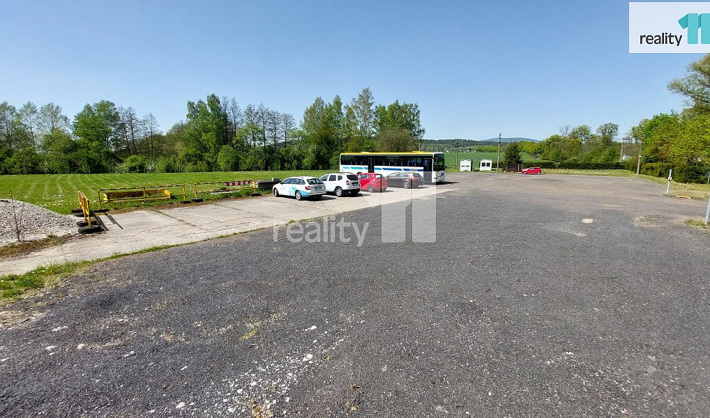 Pronájem pozemku 1 500 m², Karlovy Vary – náhled fotky 15