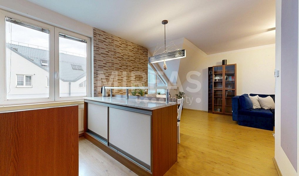Prodej bytu 3+kk 103 m², Brandýs nad Labem-Stará Boleslav – náhled fotky 4