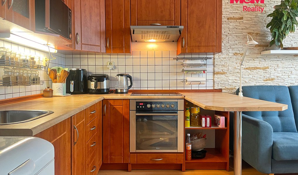 Prodej bytu 2+kk 40 m², Liberec – náhled fotky 2