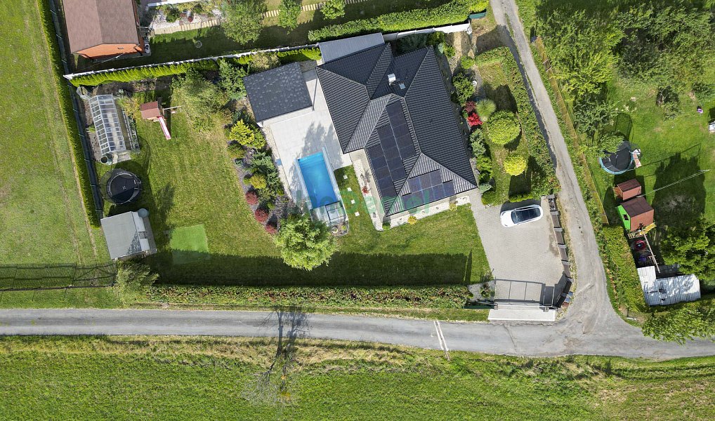 Prodej domu 116 m² s pozemkem 1 626 m², Vratimov – náhled fotky 35