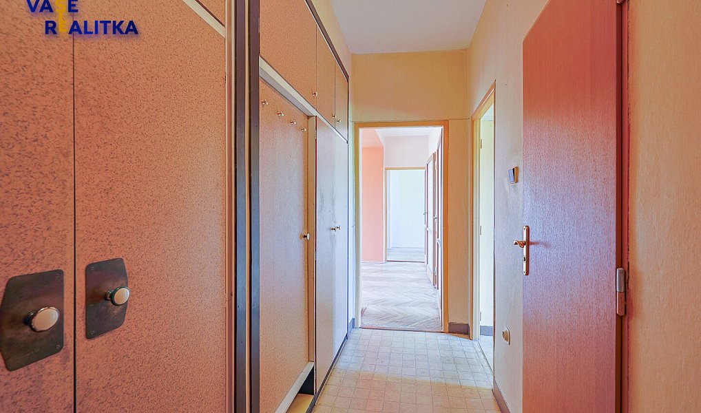 Prodej bytu 3+1 62 m², Bystřice pod Hostýnem – náhled fotky 5