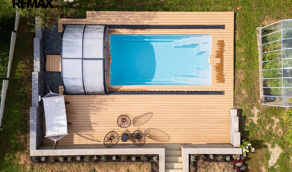 Pronájem domu 199 m² s pozemkem 752 m², Říčany – náhled fotky 37