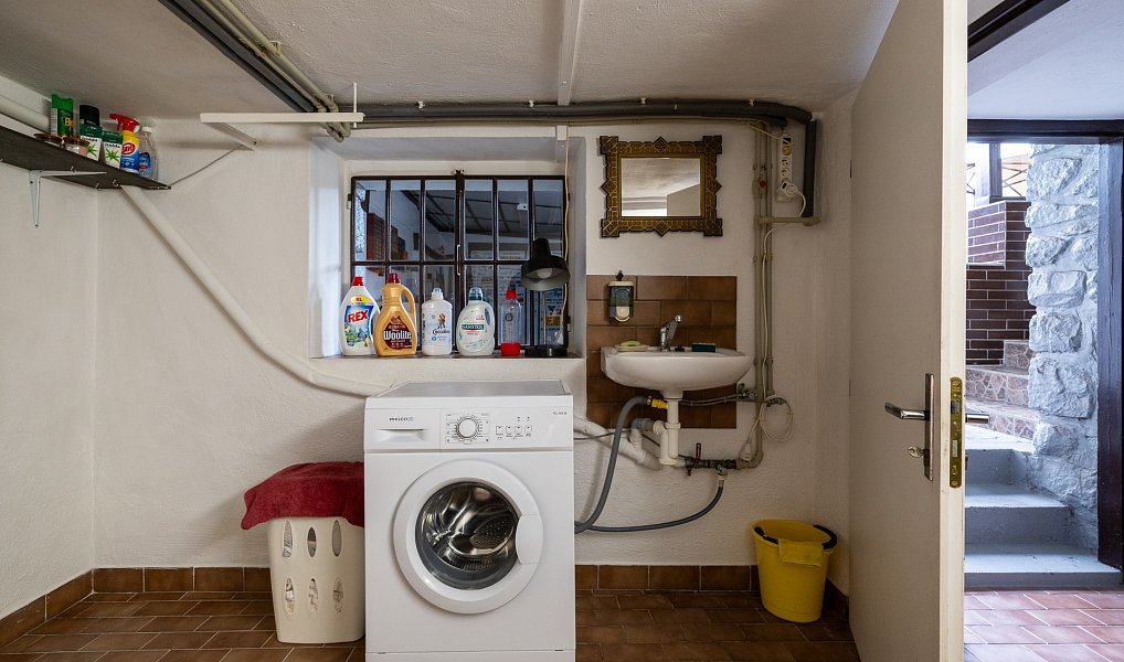 Prodej domu 150 m² s pozemkem 311 m², Ivančice – náhled fotky 22