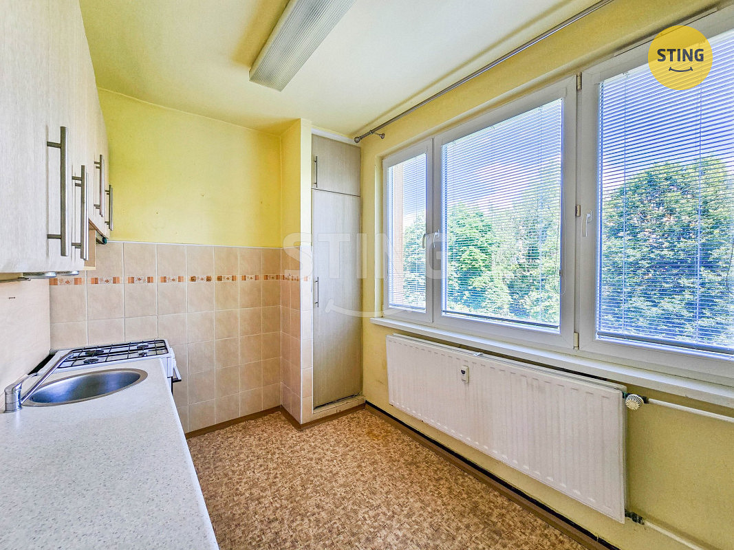 Prodej bytu 3+1 74 m² – fotografie 3