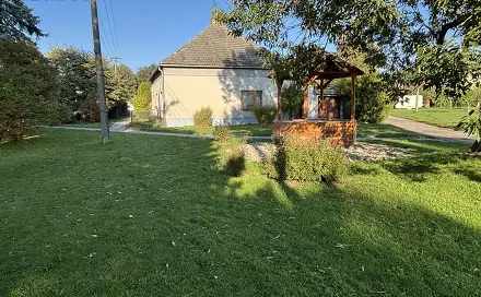 Prodej domu 122 m² s pozemkem 427 m², Dolní Vilémovice, okres Třebíč