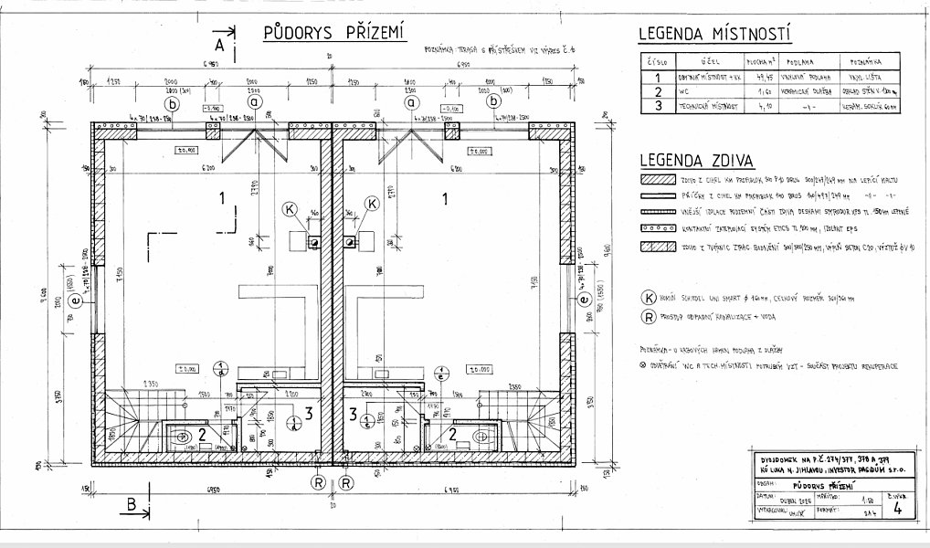 Prodej domu 140 m² s pozemkem 255 m², Luka nad Jihlavou – náhled fotky 14