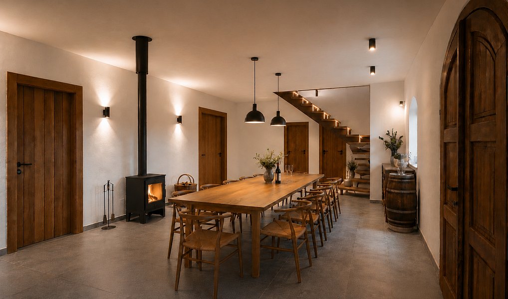 Prodej domu (jiného typu) 199 m² s pozemkem 244 m², Mutěnice – náhled fotky 10