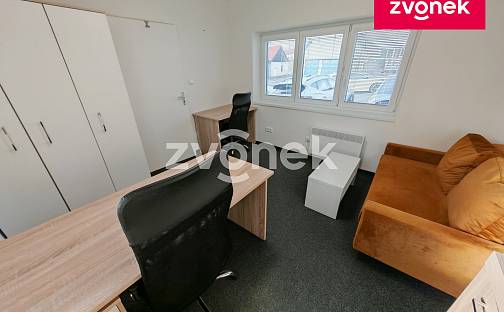 Pronájem kanceláře 35 m², Návesní, Zlín - Mladcová