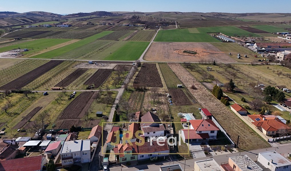 Prodej domu 490 m² s pozemkem 1 938 m², Dolní Dunajovice – náhled fotky 18
