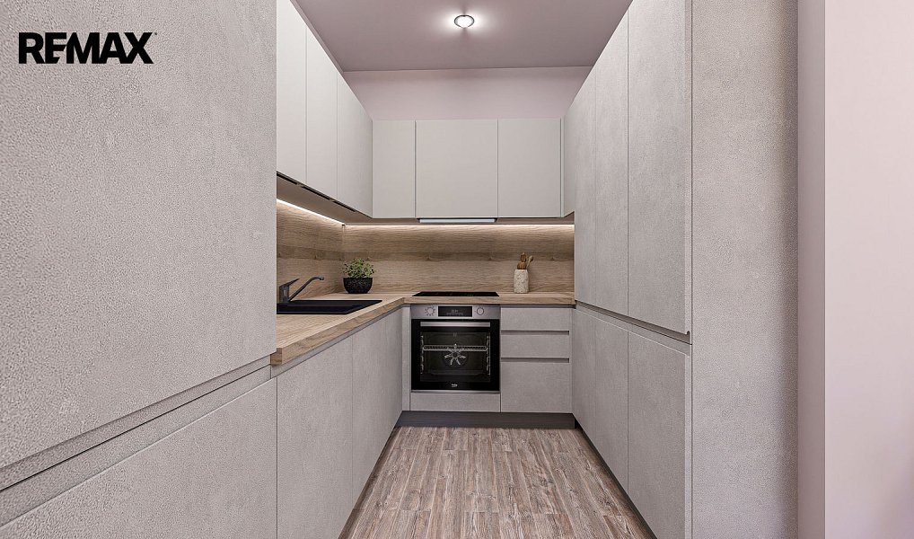 Prodej bytu 2+kk 43 m², Merklín – náhled fotky 11