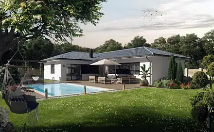 Prodej domu 137 m² s pozemkem 951 m², Masarykovo náměstí, Nová Paka, okres Jičín