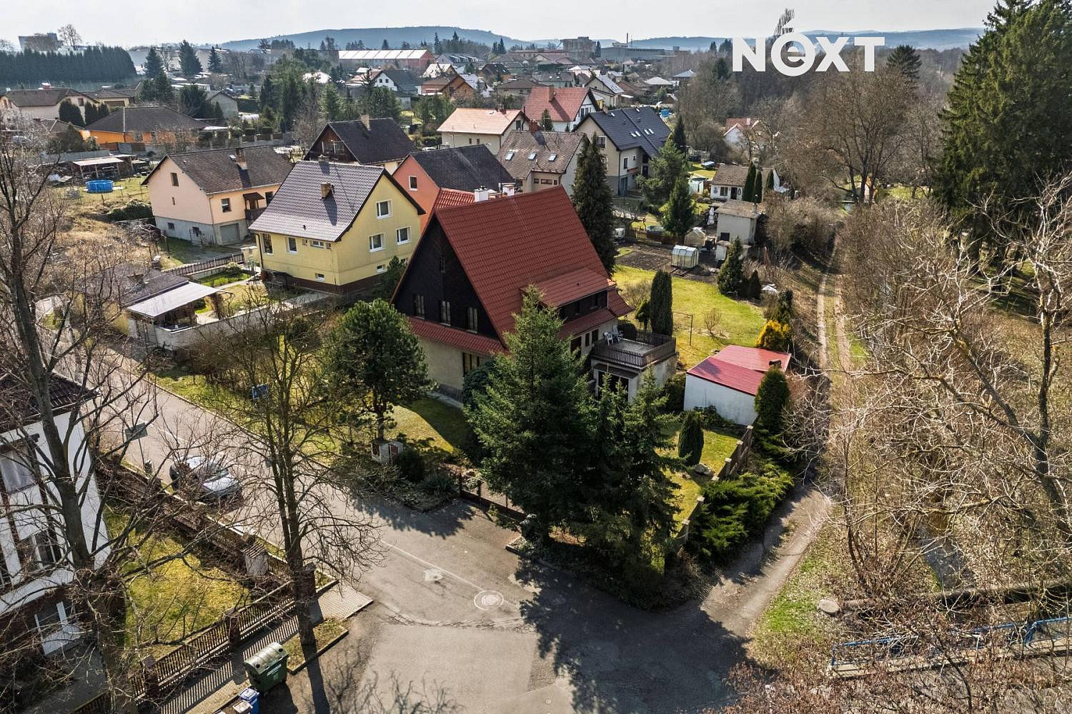 Prodej ubytovacího objektu 261 m² — photo 2