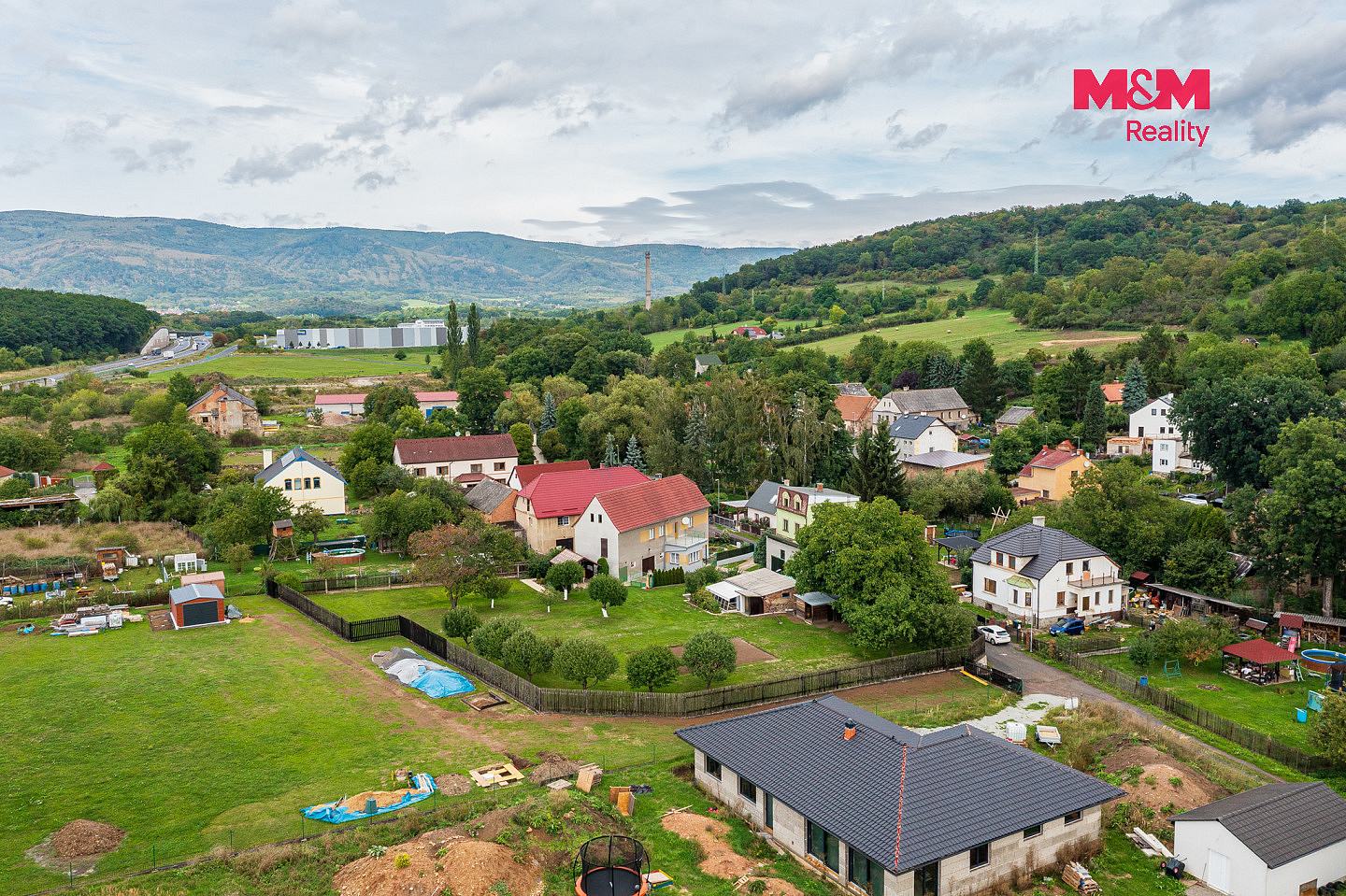 Prodej domu 190 m² s pozemkem 2 308 m² – fotografie 4