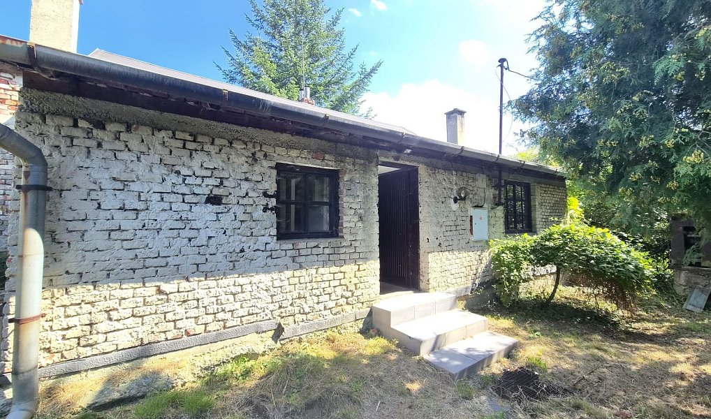 Prodej domu 95 m² s pozemkem 2 164 m², Horní Bludovice – náhled fotky 2