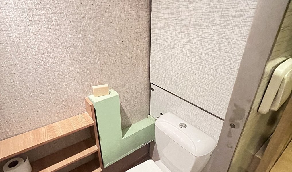 Pronájem bytu 2+1 64 m², Lovosice – náhled fotky 8