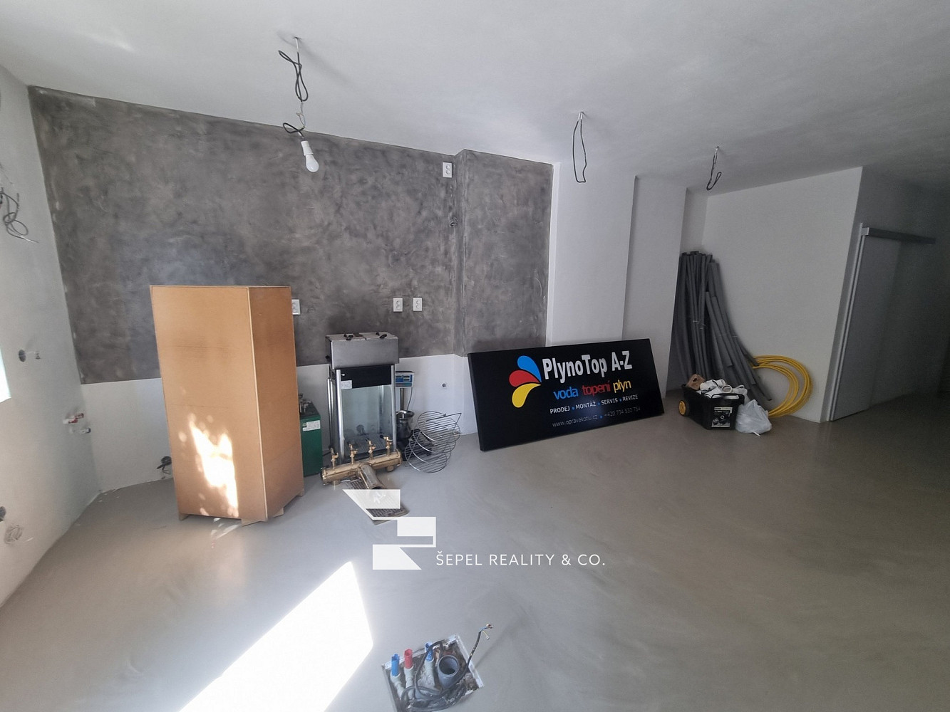 Pronájem restaurace 154 m² – fotografie 5