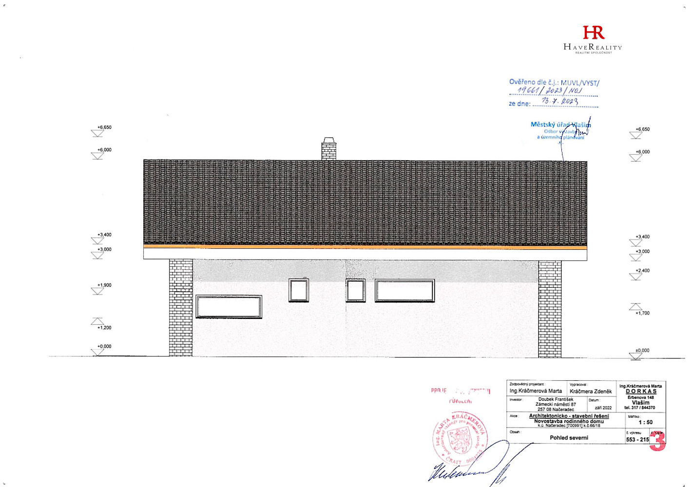 Prodej domu 85 m² s pozemkem 620 m² – fotografie 4
