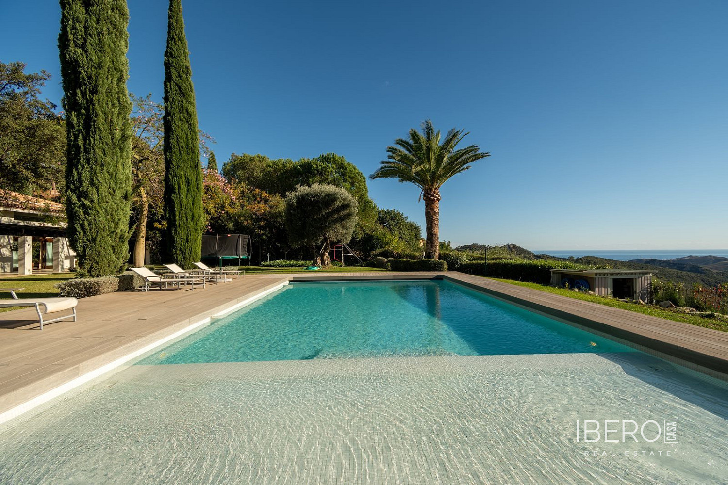 Casa – Benahavís, La Zagaleta, Costa del Sol Occidental - Vista 2