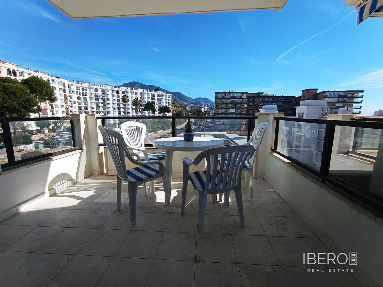 Pis 3+kk – Fuengirola, Los Boliches - Més