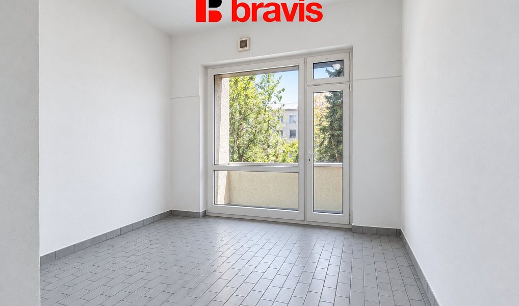 Pronájem obchodních prostor 47 m², Brno – náhled fotky 3