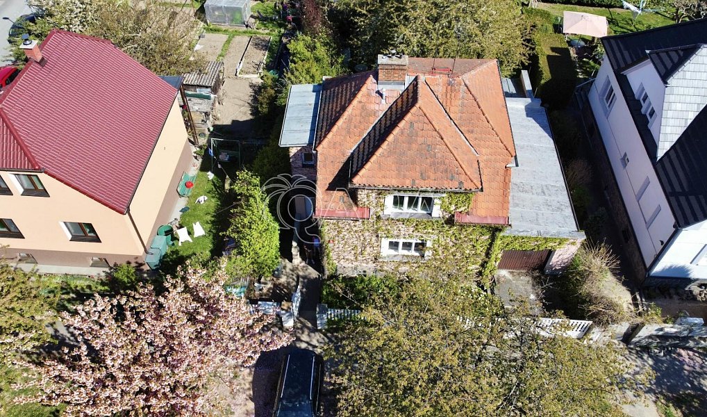 Prodej domu 122 m² s pozemkem 523 m², Plzeň – náhled fotky 46