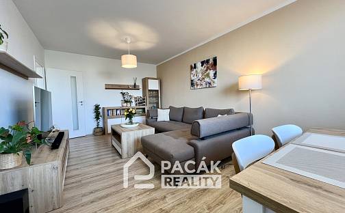 Prodej bytu 3+1 74 m², Nešporova, Olomouc - Povel
