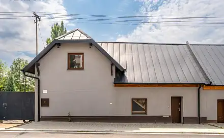 Prodej bytu 4+1 145 m²