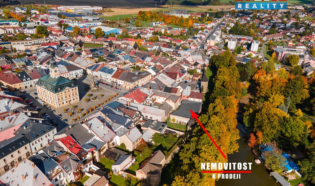 Prodej obchodních prostor 476 m², Polička – náhled fotky 22