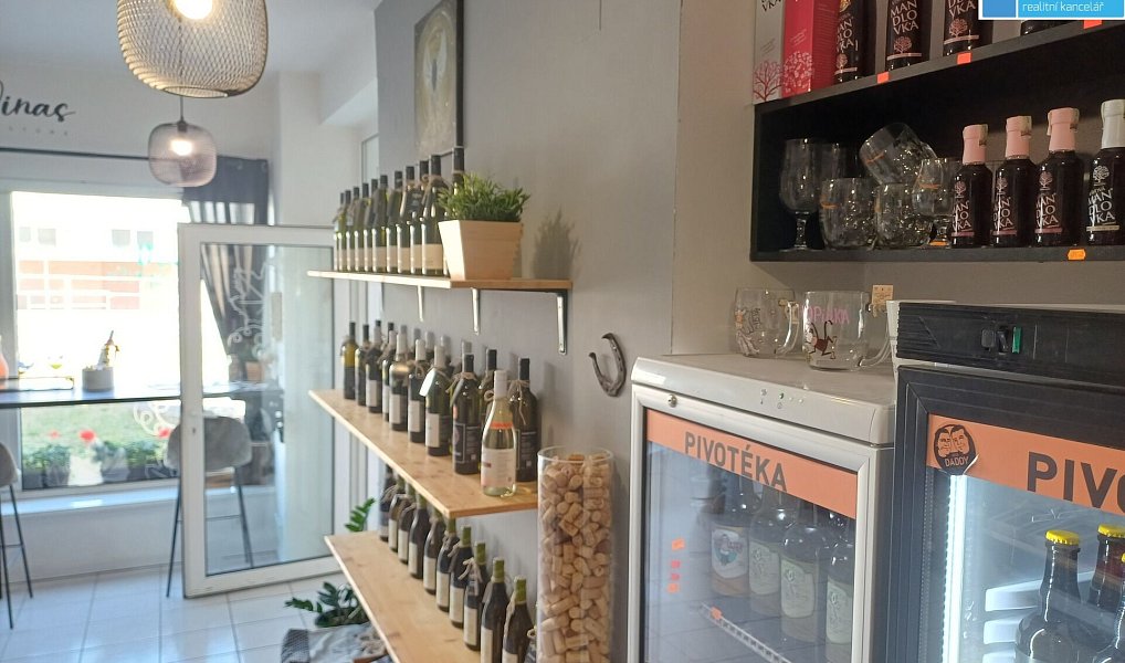 Pronájem obchodních prostor 92 m², Vyškov – náhled fotky 6