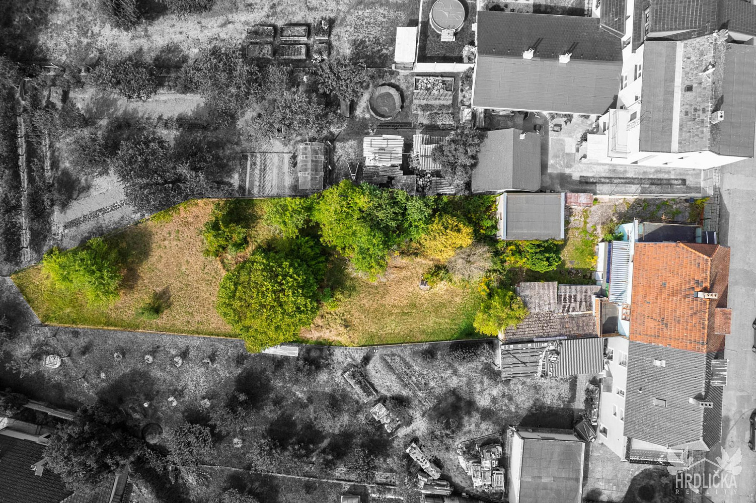 Prodej domu 150 m² s pozemkem 1 106 m² – fotografie 3