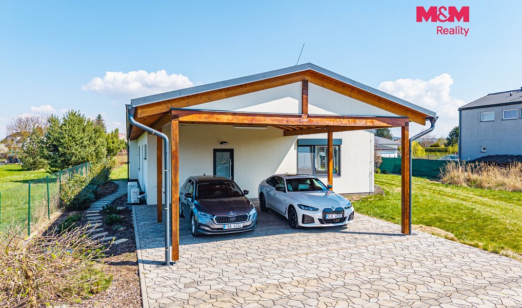 Prodej domu 136 m² s pozemkem 1 780 m², Žďár – náhled fotky 16
