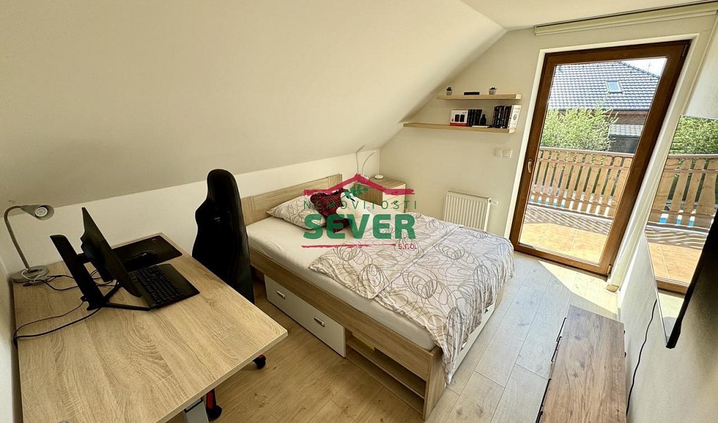 Prodej domu 220 m² s pozemkem 571 m², Praha – náhled fotky 16