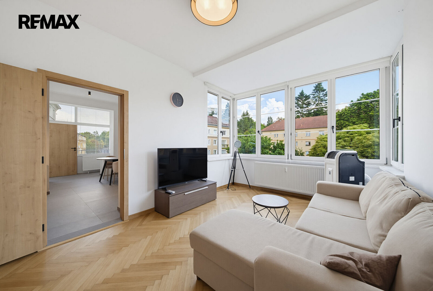 Prodej bytu 3+1 77 m² – fotografie 2