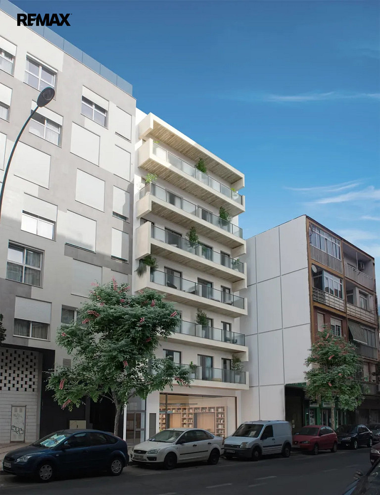 Piso – Provincie Málaga - Vista 5