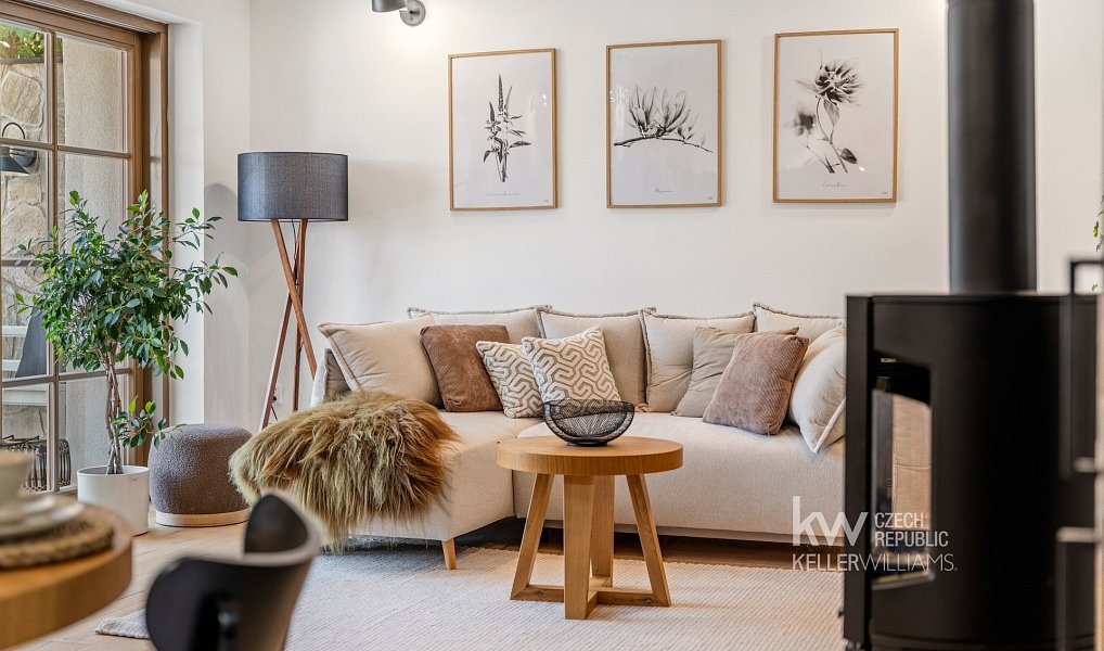 Prodej domu 180 m² s pozemkem 923 m², Račice – náhled fotky 5