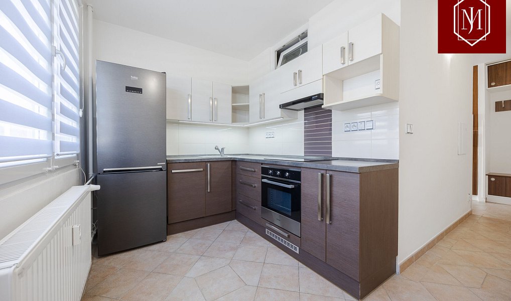 Prodej bytu 3+1 62 m², Počátky – náhled fotky 3
