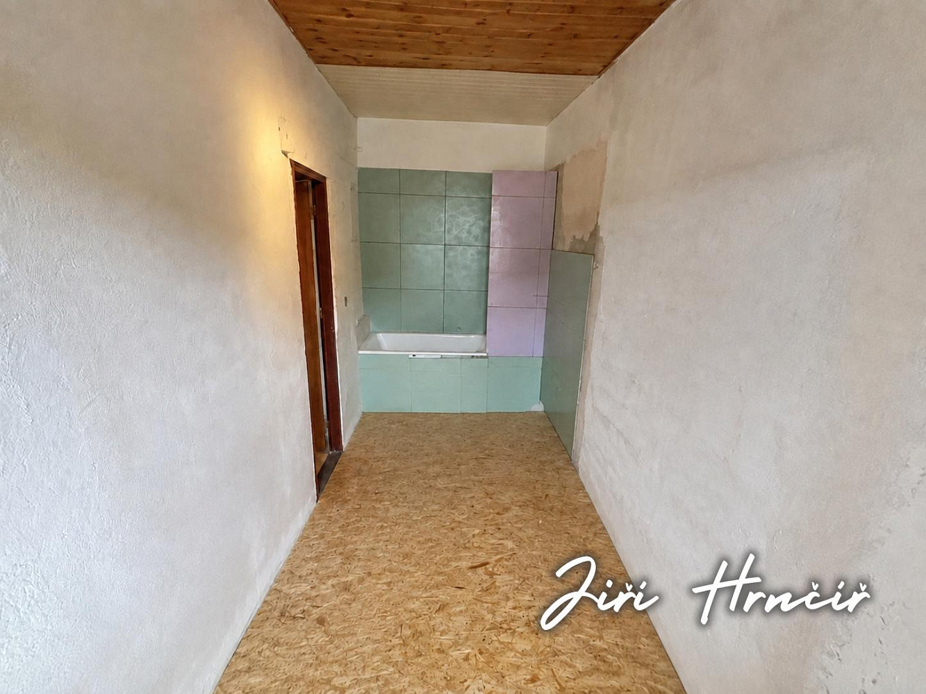 Prodej bytu atypického 10 m² – fotografie 5