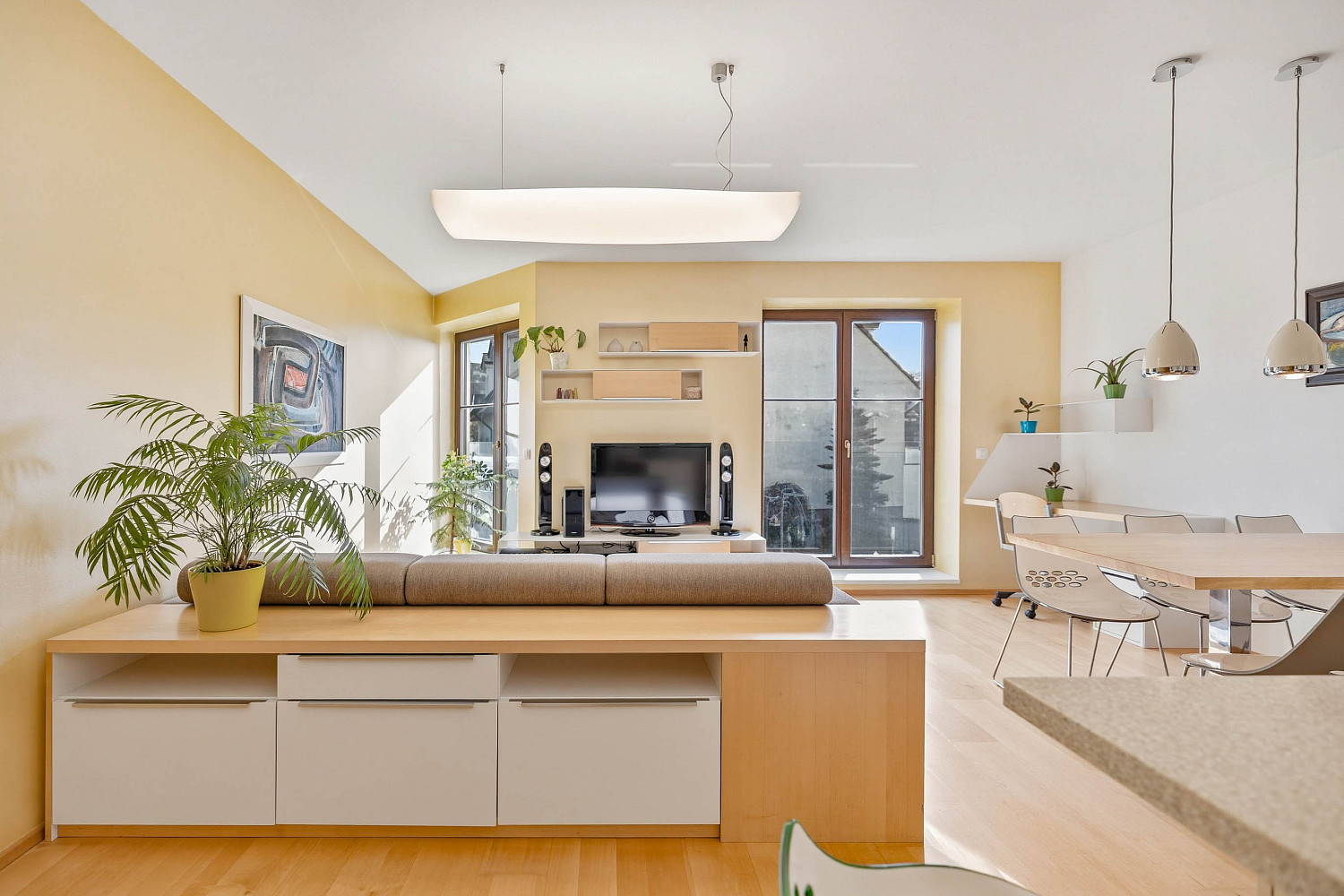 Prodej bytu 4+kk 96 m² — photo 3