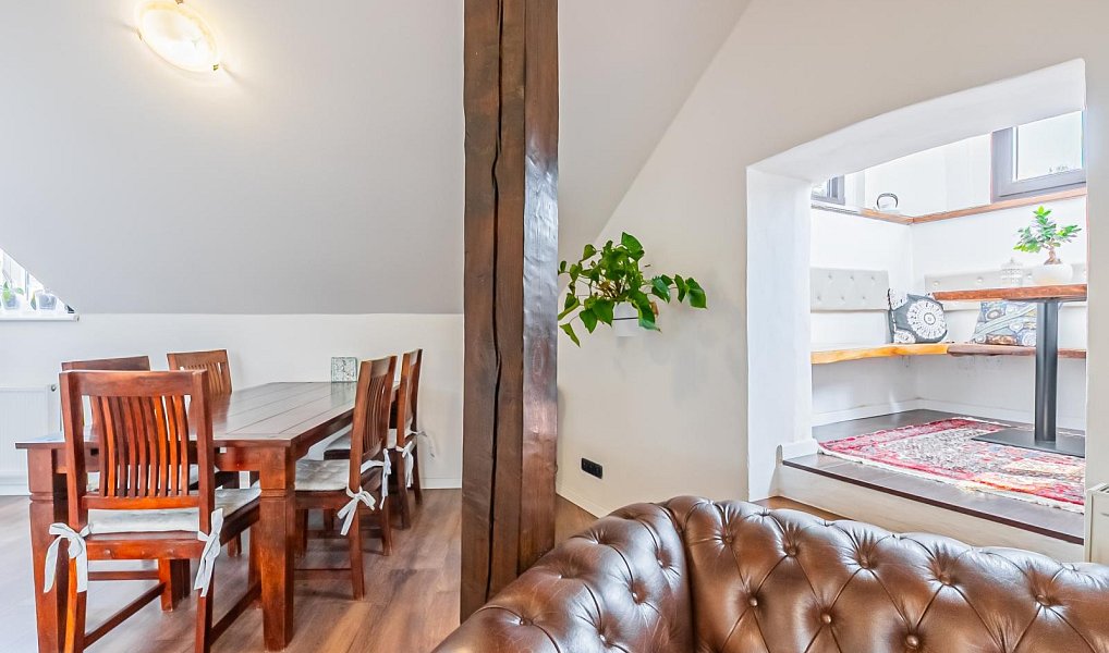 Prodej bytu 5+kk 117 m², Kladno – náhled fotky 7