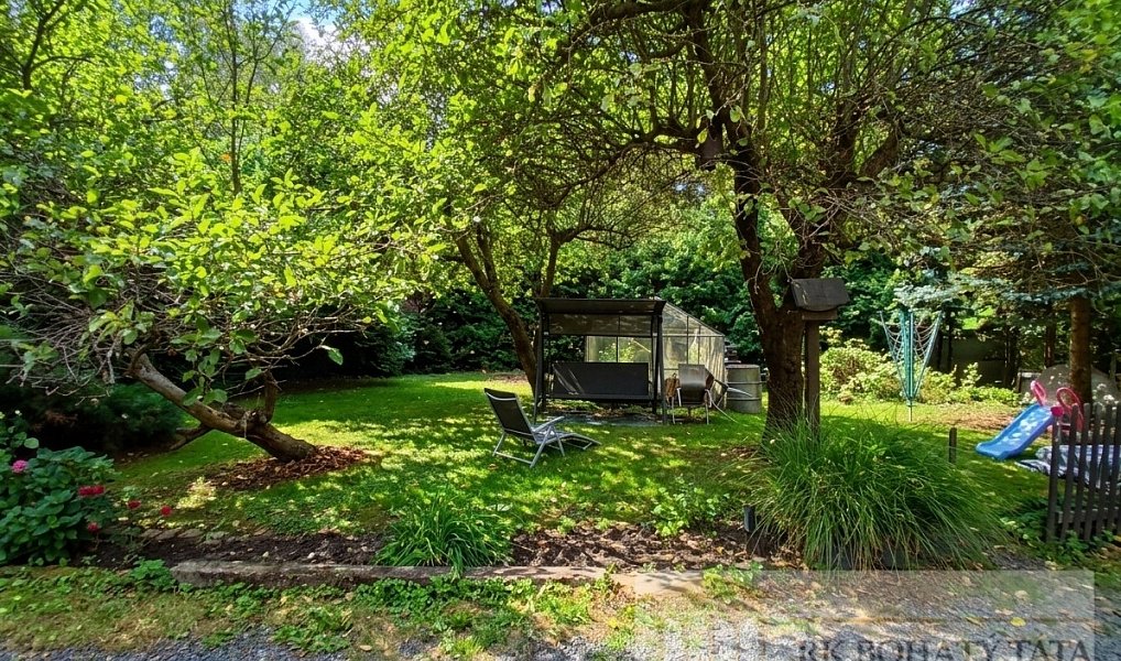 Pronájem domu 110 m² s pozemkem 848 m², Praha – náhled fotky 11