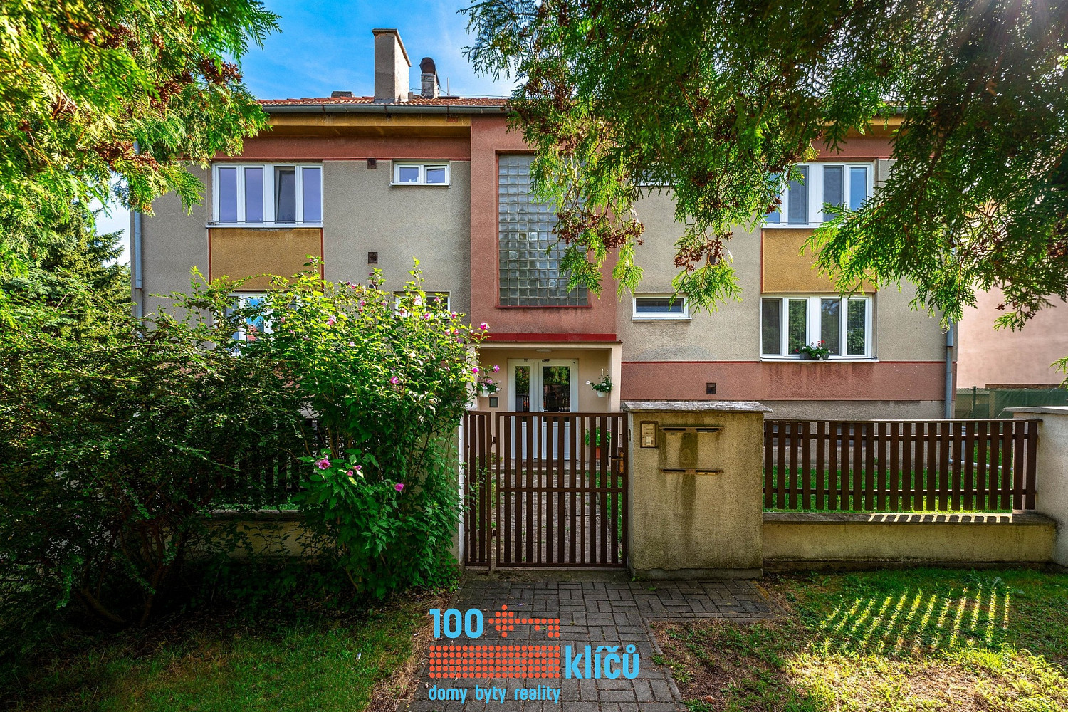 Prodej bytu 3+1 61 m² – fotografie 3