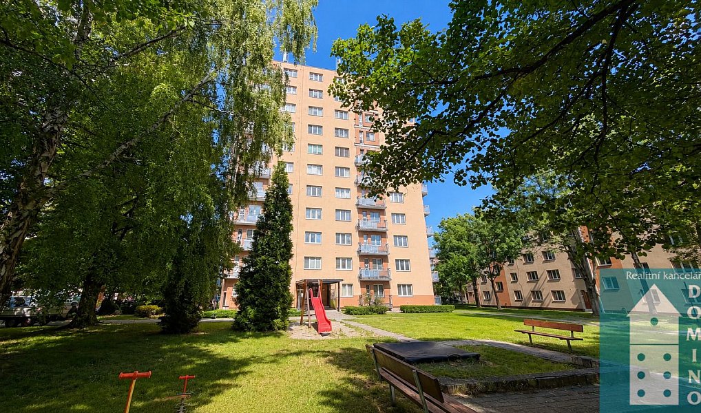 Prodej bytu 2+1 51 m², Kroměříž – náhled fotky 25