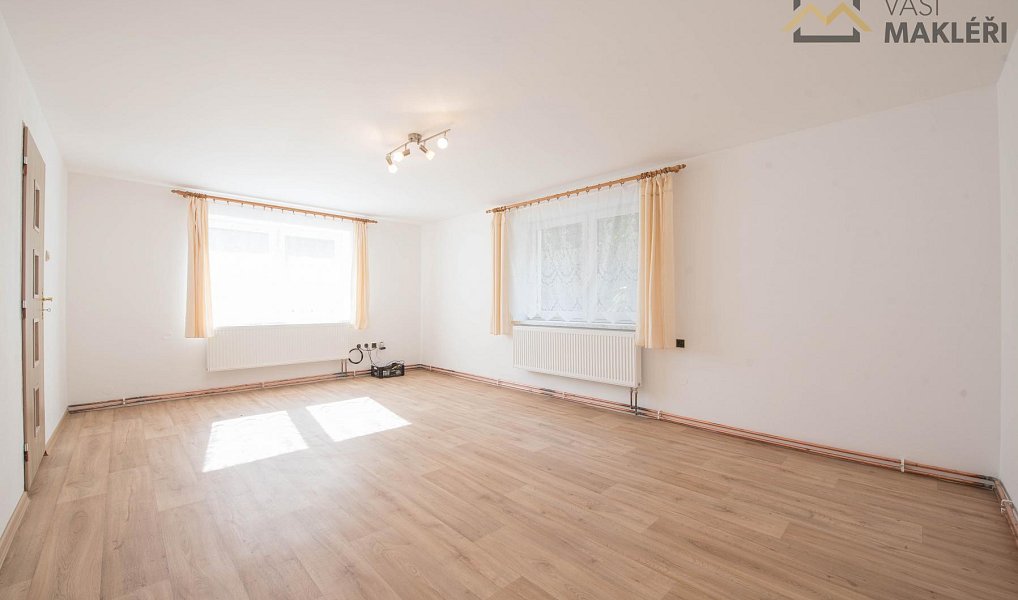 Pronájem domu 65 m² s pozemkem 645 m², Zbraslavice – náhled fotky 5