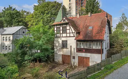 Prodej domu 240 m² s pozemkem 517 m², Ruprechtická, Liberec - Liberec XIV-Ruprechtice