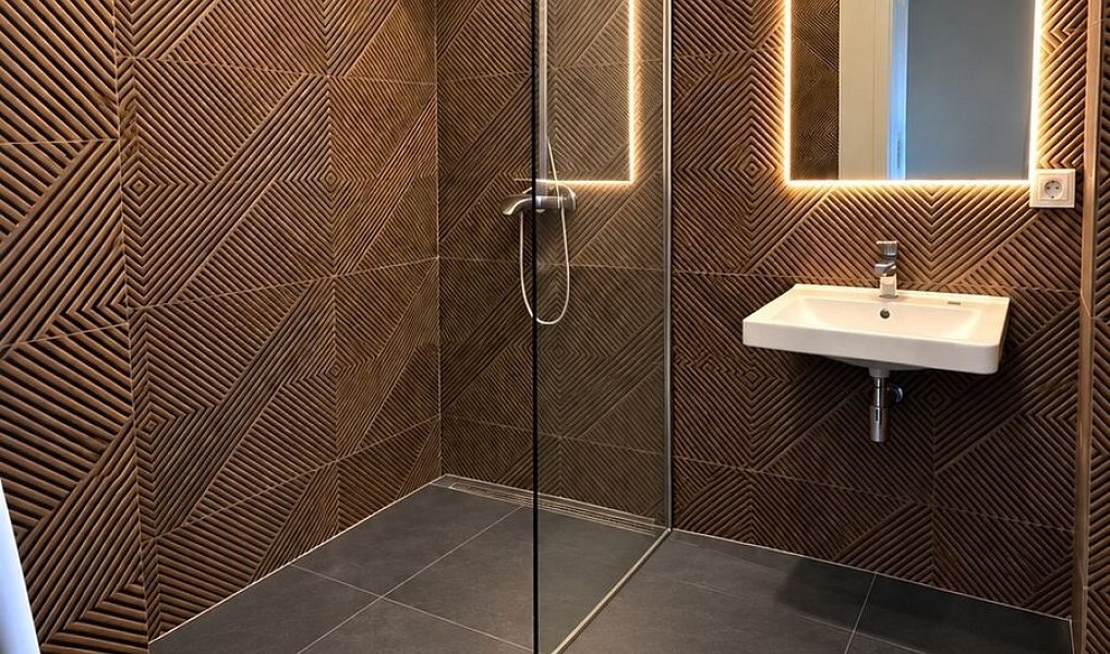 Pronájem bytu 3+kk 76 m², Praha – náhled fotky 6